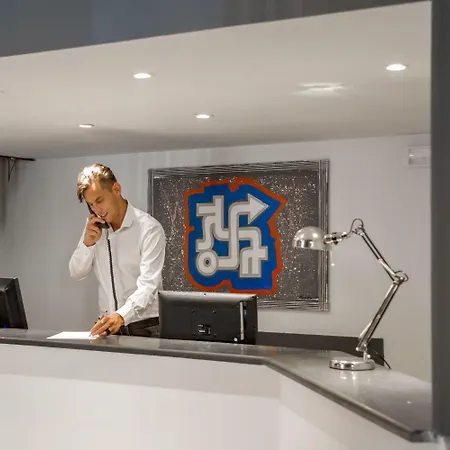 Hotel Crossroad Roma