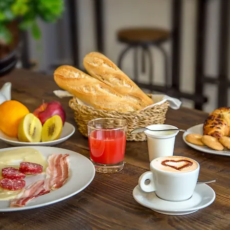 Crossroad Hotel Roma