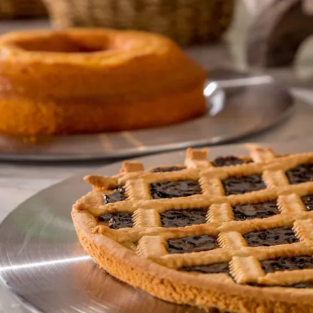 Crossroad Hotel Roma