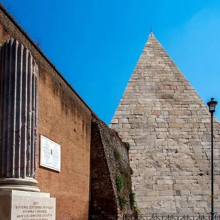 Crossroad Hotel Roma