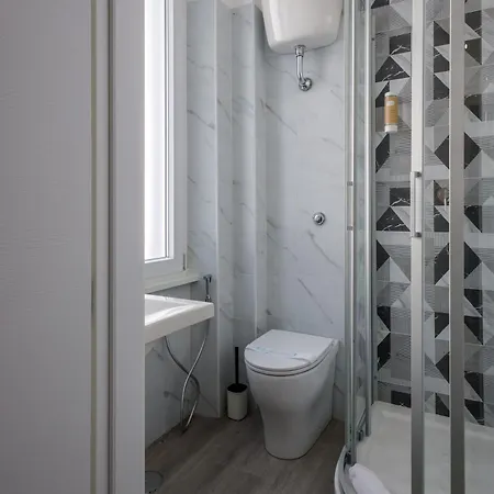 Hotel Crossroad Rome