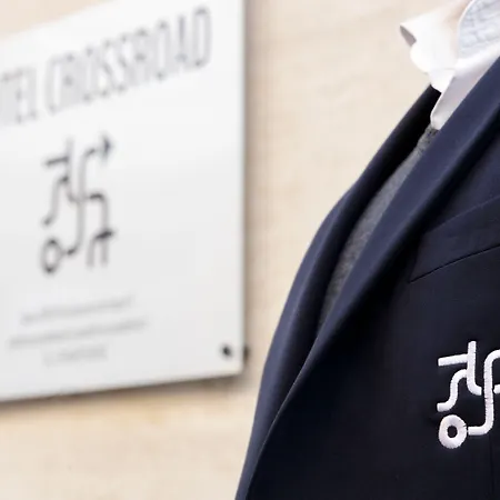 Crossroad Отель