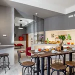 Hotel Crossroad Rom
