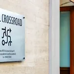 Crossroad Hotel 3*