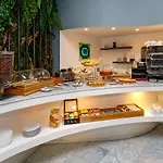 Hotel Crossroad Rom