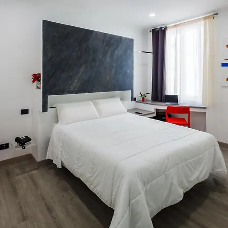 Hotel Crossroad Rzym