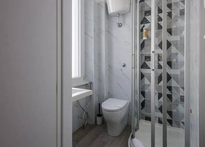 Hotel Crossroad Rzym