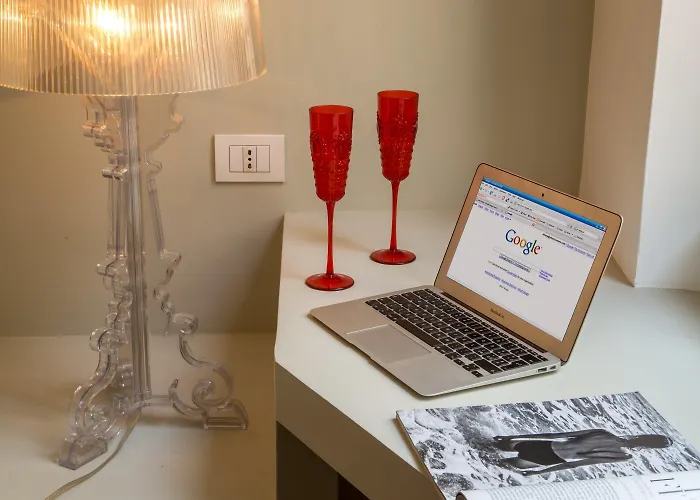 Crossroad Hotel Rzym