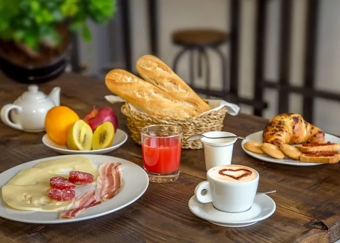 Crossroad Hotel Rzym