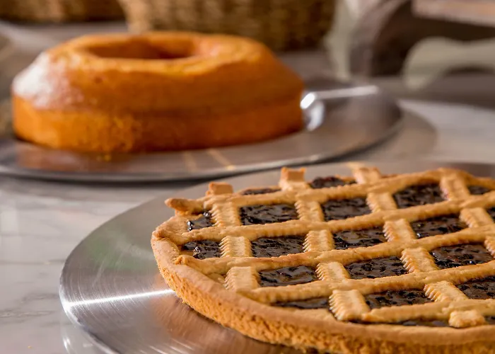 Crossroad Hotel Rzym